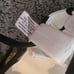 New Cleto Reyes Headgear - Size Small