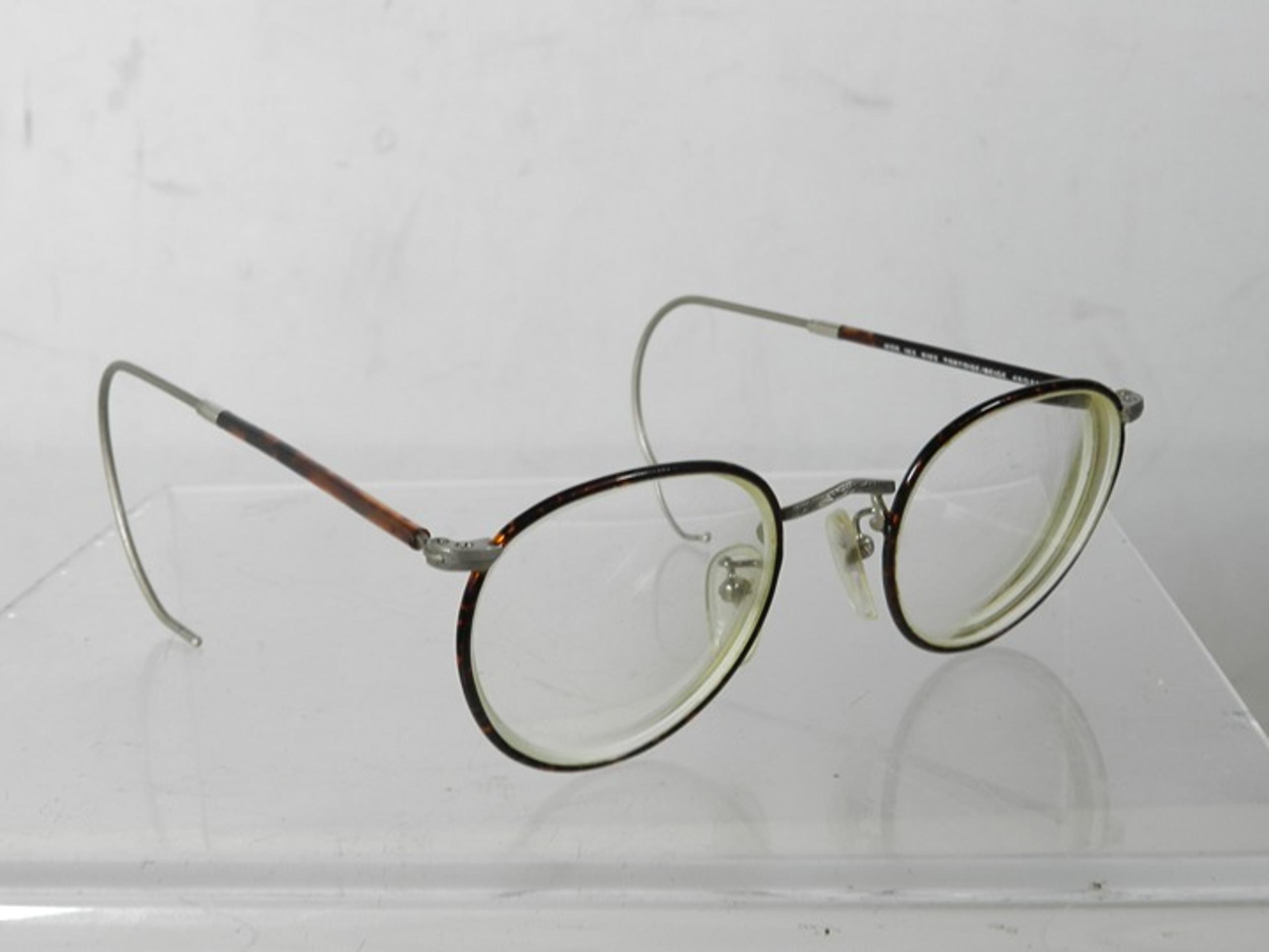Vintage GUESS by Georges Marciano Spectacles MOD. 163 5103 Eyeglasses