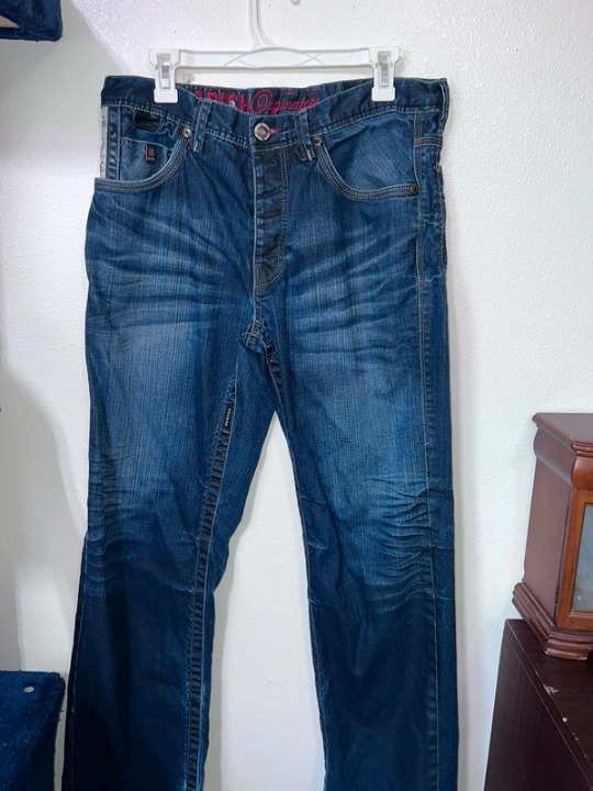 Parishnation jeans