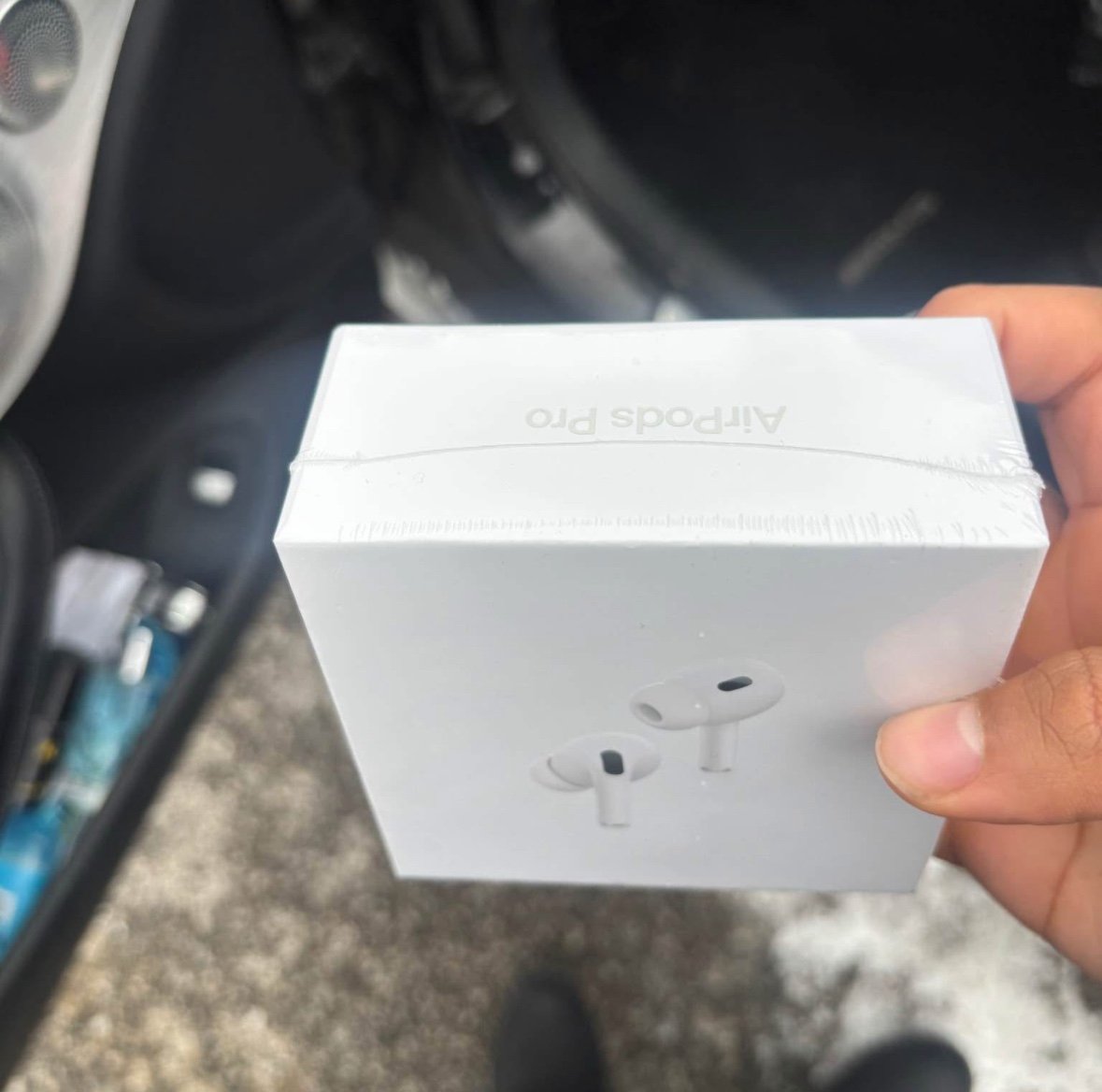 AirPod Pros 2nd Generation