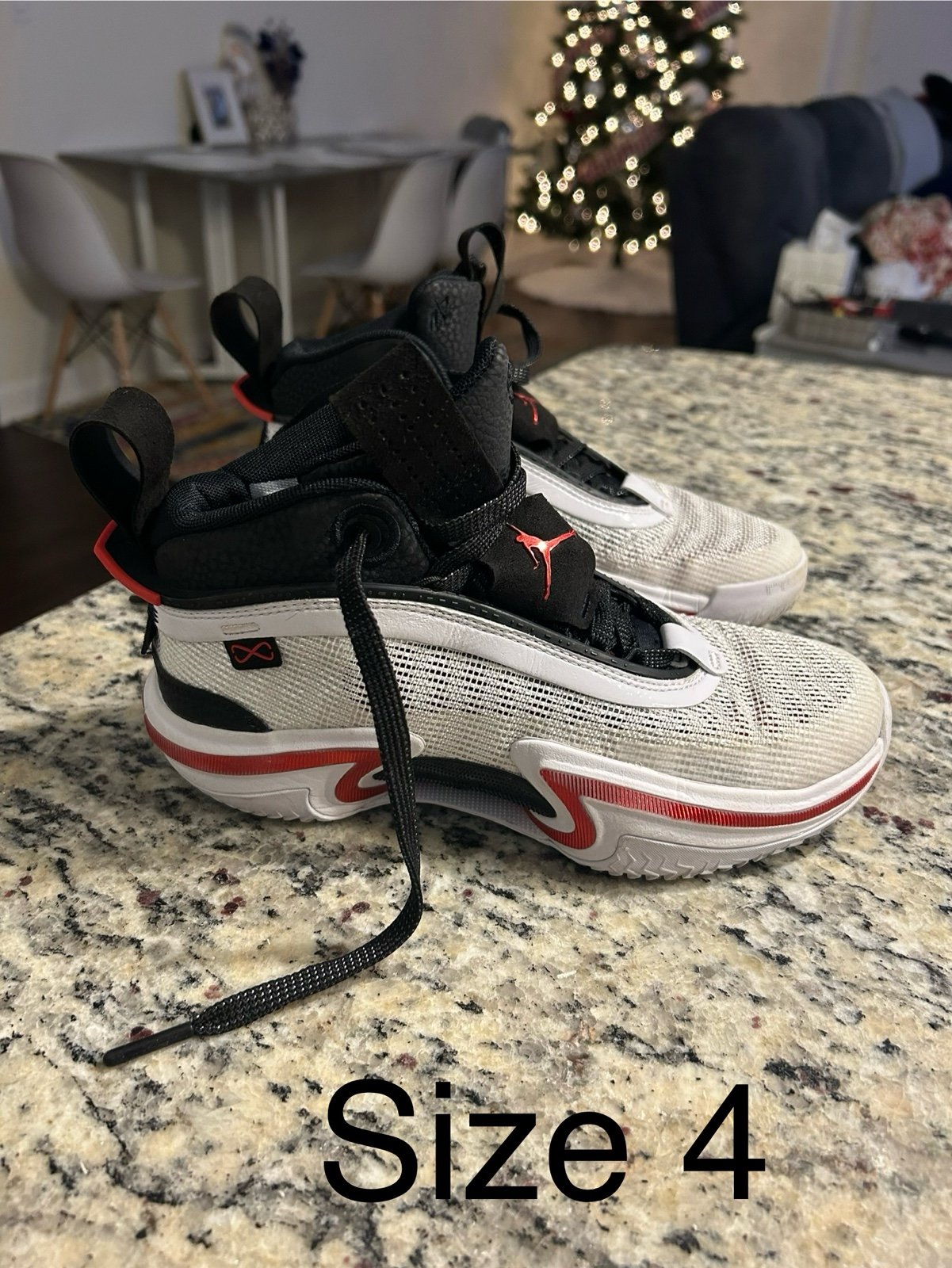 Boys Basketball Shoes
