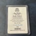 Rudy Gobert 2021-22 Mosaic Cyan Printing Plate 1/1 Jazz Timberwolves NBA