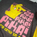 POKEMON EUC YOUTH BOYS SZ XL PIKACHU T SHIRT LOT 2 SHIRTS SET