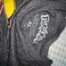 POKEMON EUC YOUTH BOYS SZ XL PIKACHU T SHIRT LOT 2 SHIRTS SET