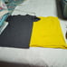 POKEMON EUC YOUTH BOYS SZ XL PIKACHU T SHIRT LOT 2 SHIRTS SET