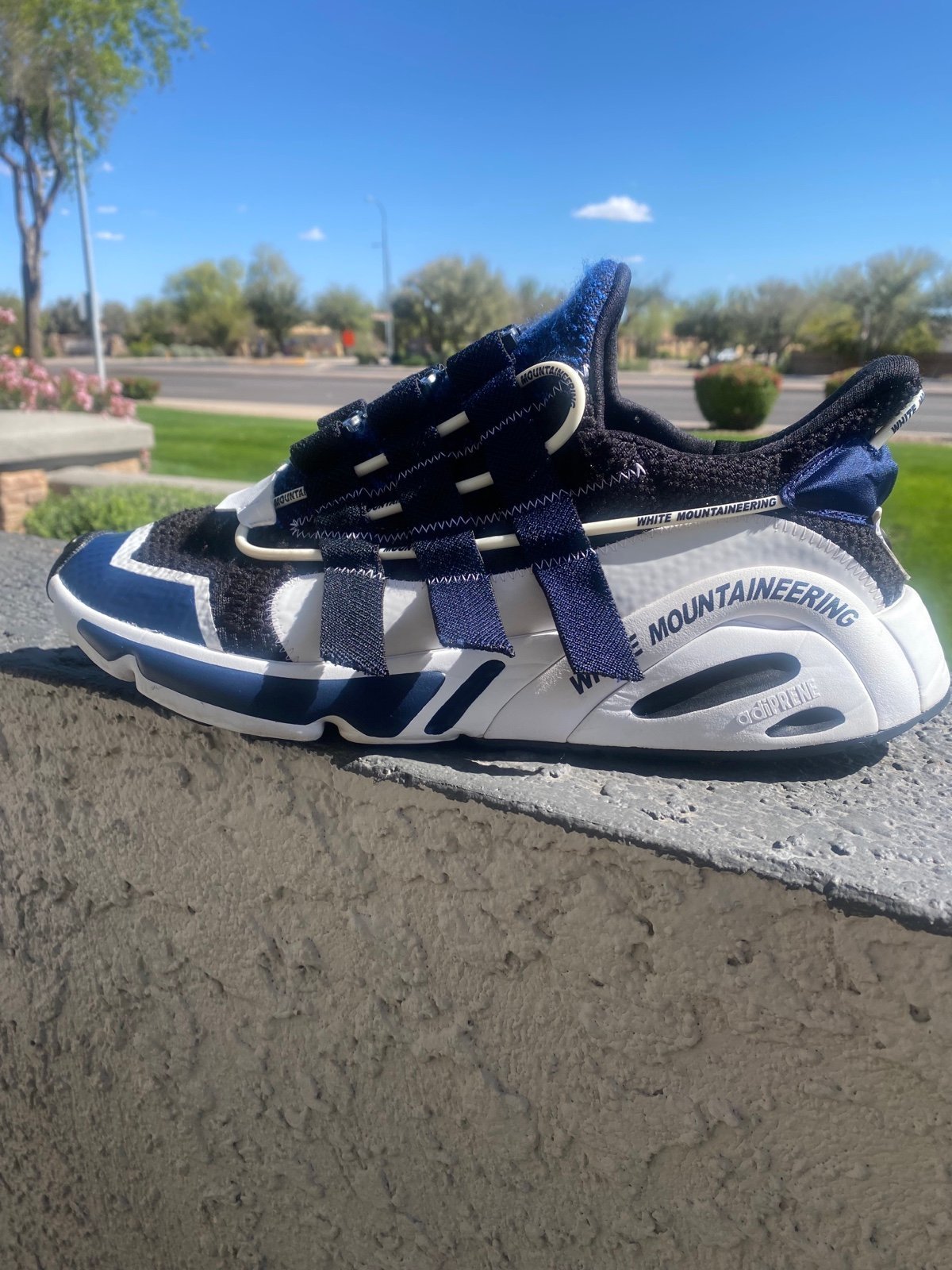 Adidas LXCON