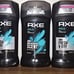 7 Axe Apollo Sage & Cedarwood Antiperspirant Deodorant Men's