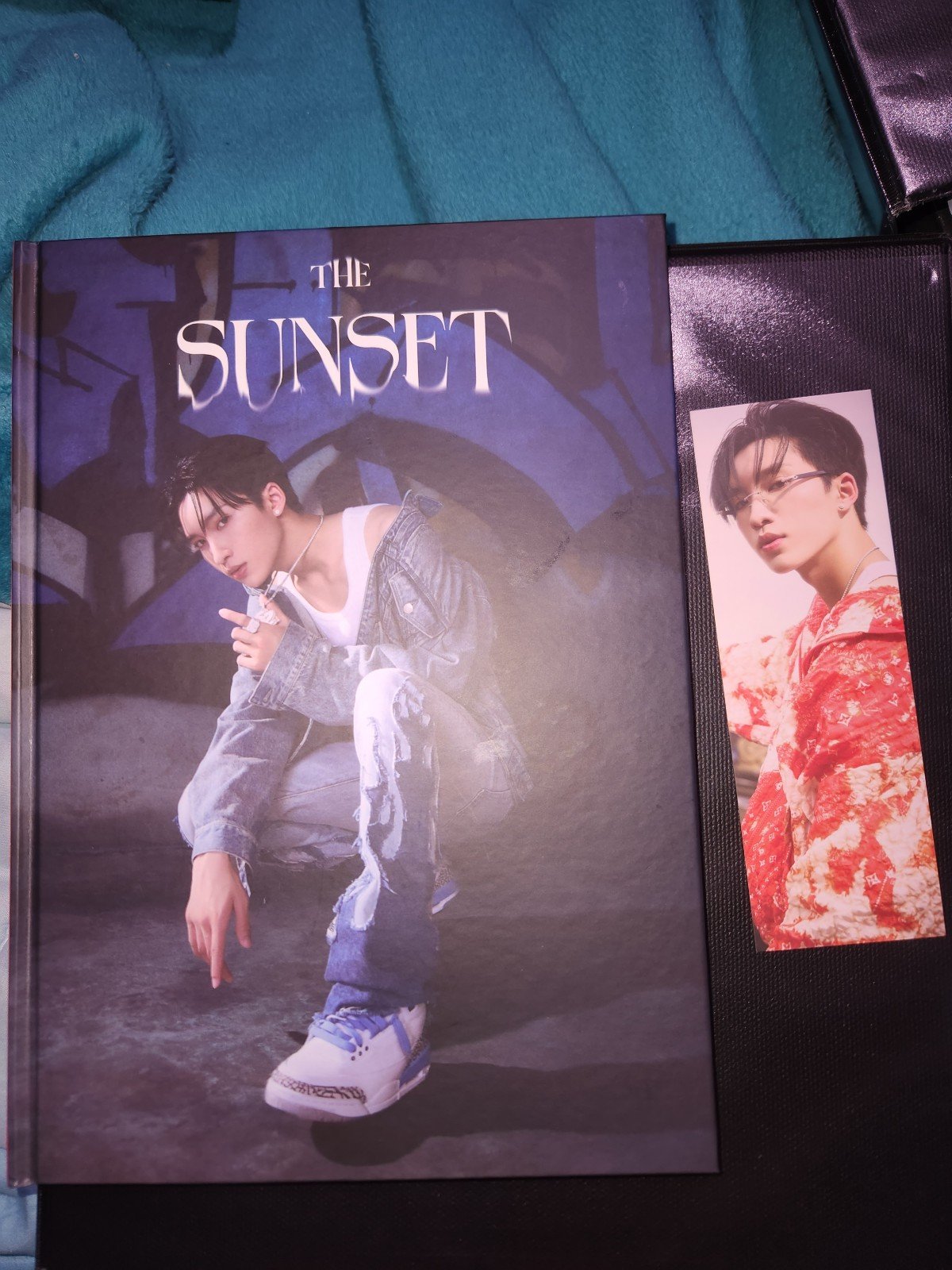 予約販売 Noeul - S2 The Sunset Photobook Other その他