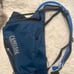 Camelbak Hiking Backpacking Running 20ml Water Hydration Backpack - Blue Classic