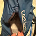 Camelbak Hiking Backpacking Running 20ml Water Hydration Backpack - Blue Classic