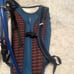Camelbak Hiking Backpacking Running 20ml Water Hydration Backpack - Blue Classic