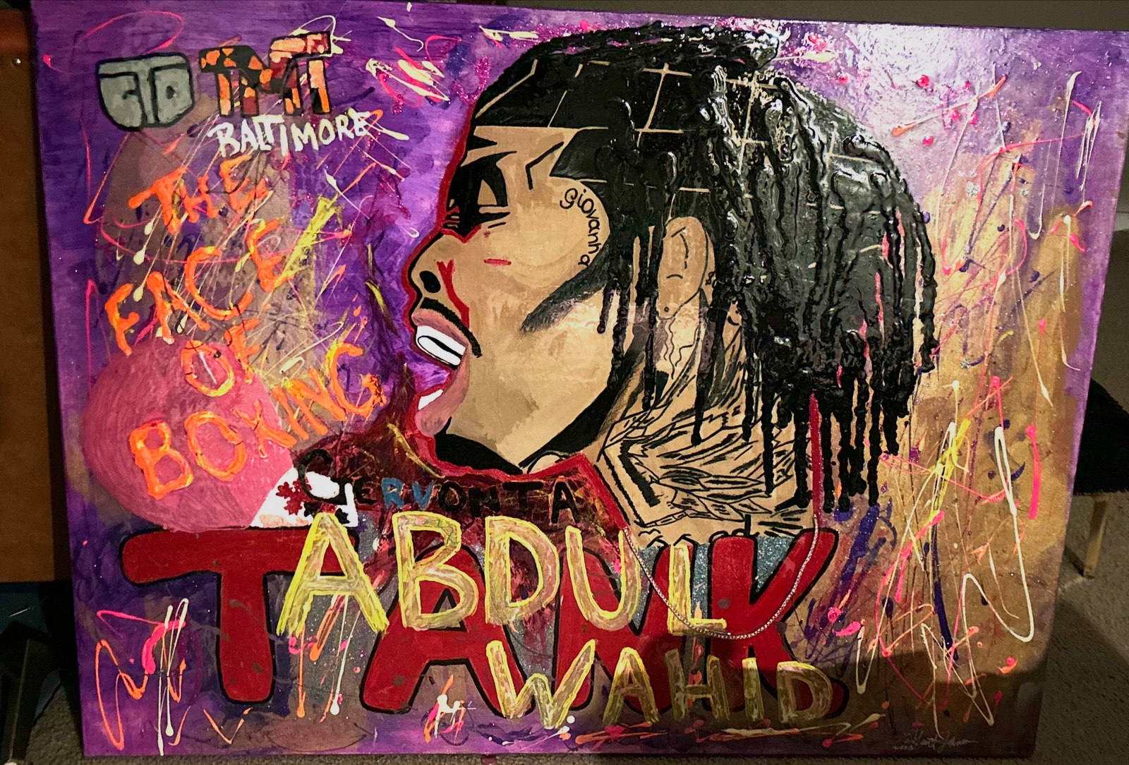Painting