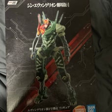 Rebuild of Evangelion Ichibansho EVA