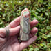 Money Agate Tower
