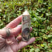 Money Agate Tower