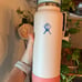 Limited Edition Hydro Flask 40 oz