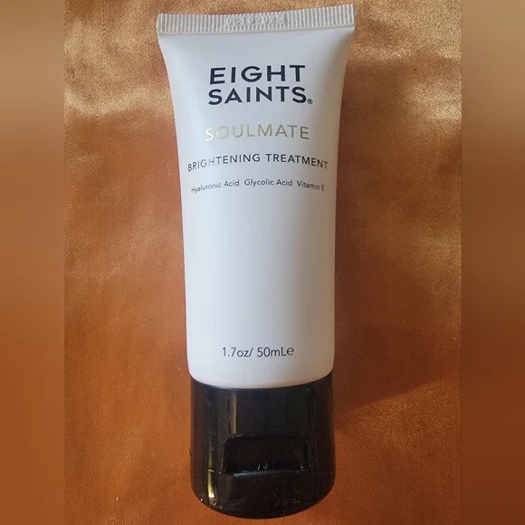 NIB Eight Saints Soulmate Brightening Treatment