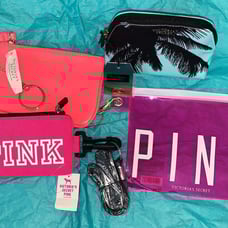 Victoria's Secret Wristlet
