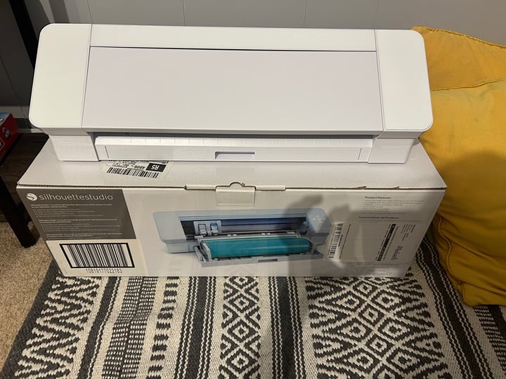 silhouette cameo 4