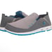 Columbia Men’s grey blue Bahama Vent PFG Boat Shoes size 11.5 slip on casual