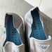 Columbia Men’s grey blue Bahama Vent PFG Boat Shoes size 11.5 slip on casual