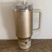 Stanley 40 oz Stainless Steel H2.0 FlowState Quencher Tumbler Exclusive e.l.f