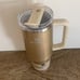 Stanley 40 oz Stainless Steel H2.0 FlowState Quencher Tumbler Exclusive e.l.f