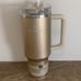 Stanley 40 oz Stainless Steel H2.0 FlowState Quencher Tumbler Exclusive e.l.f