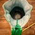Antique Majolica Pineapple Pitcher Minton English 19th Century