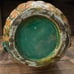 Antique Majolica Pineapple Pitcher Minton English 19th Century