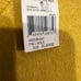 Ralph Lauren Polo yellow gold, lambs wool sweater NWT