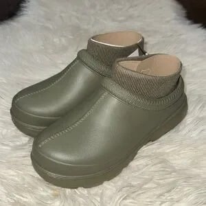 Stylish UGG Tasman X Clog