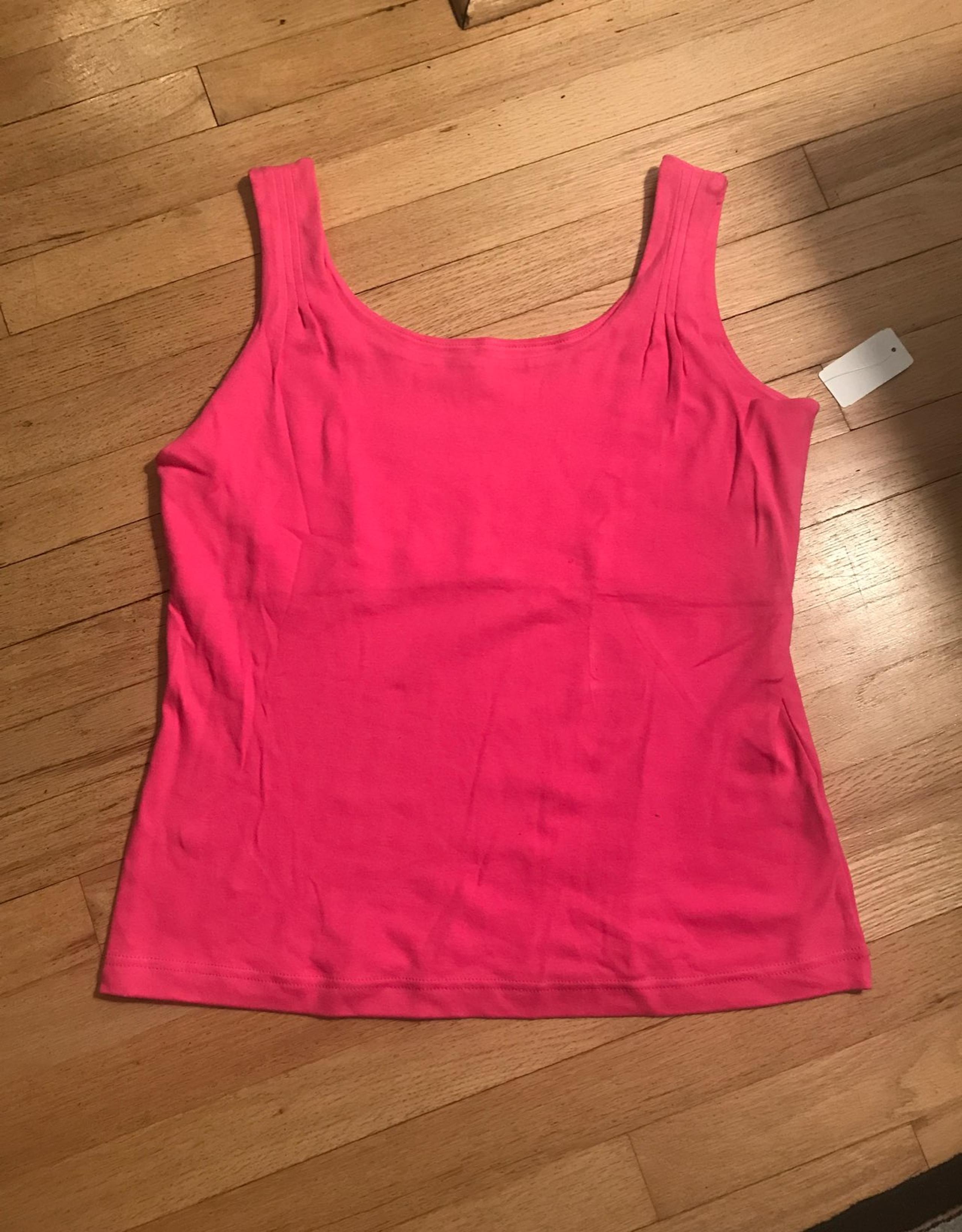 NWT! Christopher & Banks Tank Top!