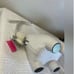 New Kate Spade Polar bear purse orig.365