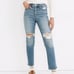 Madewell The Perfect Vintage Jean in Denman Wash NWOT Size 25