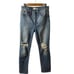 Madewell The Perfect Vintage Jean in Denman Wash NWOT Size 25
