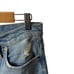 Madewell The Perfect Vintage Jean in Denman Wash NWOT Size 25