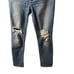 Madewell The Perfect Vintage Jean in Denman Wash NWOT Size 25