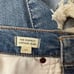 Madewell The Perfect Vintage Jean in Denman Wash NWOT Size 25