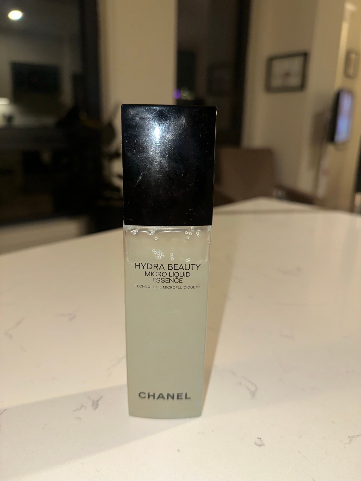Chanel hydra beauty micro liquid essence
