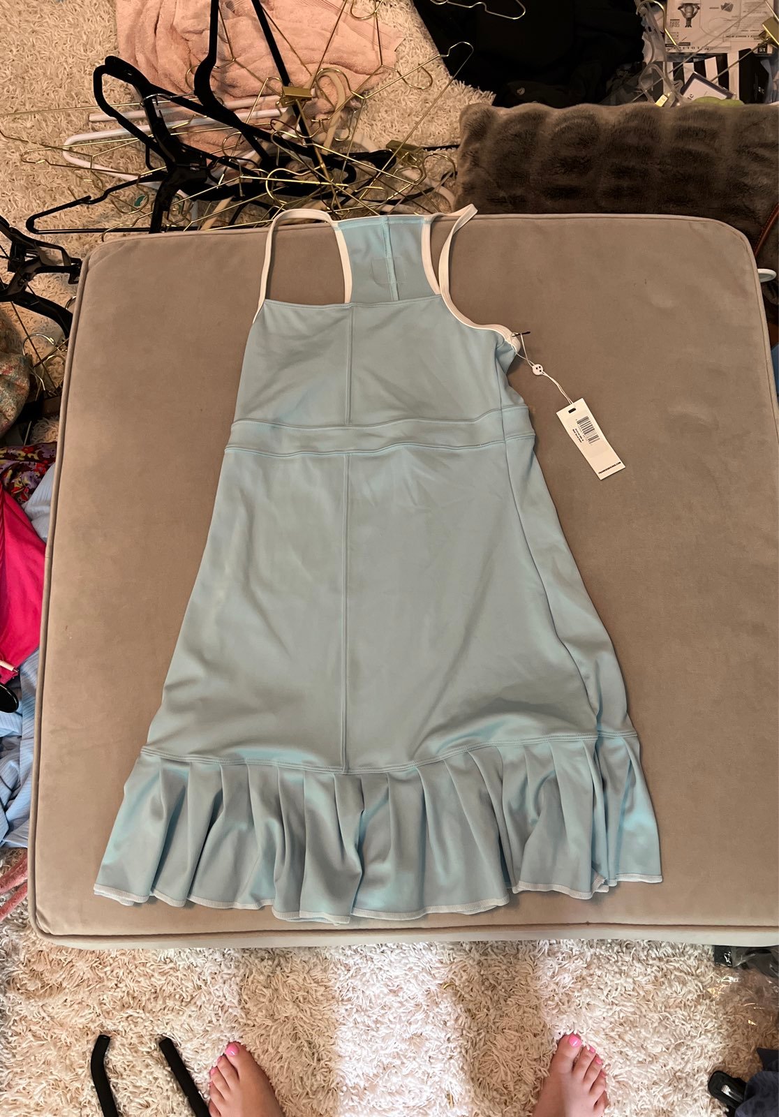tennis dress