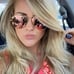 Rayban Aviator classic 58mm Sunglasses