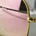 Rayban Aviator classic 58mm Sunglasses