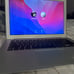 MacBook