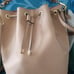 Bag Tuscan leather