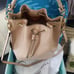 Bag Tuscan leather