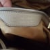 Bag Tuscan leather