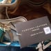Bag Tuscan leather
