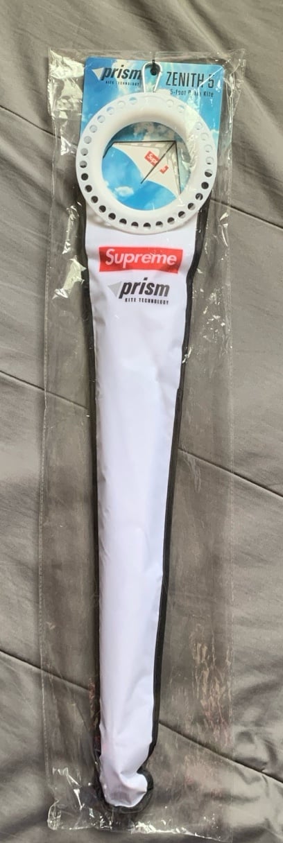 Supreme Prism Kite Technology