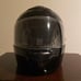 Hjc helmet for motorcycles